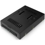 2,5 -&gt; 3,5 SATAI-III SSD&amp;HDD 7-9,5mm