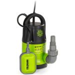 POMPA SUBMERSIBILA 250W 5000 l/h