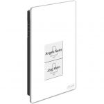 TFS-Dialog 400, 4 Posturi, Alb