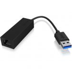 USB 3.2 Gen1 la Gigabit Ethernet