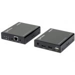 1080p@60Hz HDMI KVM over IP Extender Set bis 120m