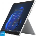 13&#039;&#039; Surface Pro 8, PixelSense Flow Touch, Procesor Intel Core i5-1145G7 (8M Cache, up to 4.40 GHz, with IPU), 16GB DDR4X, 512GB SSD, Intel Iris Xe, Win 11 Pro, Platinum