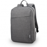 15.6 Casual Backpack Grey