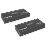 4K HDBaseT HDMI Extender Set, 70m