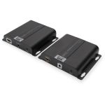 4K HDMI Extender CAT/IP (Set), PoE