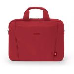 Eco Slim Case Base 13-14,1 (33cm-35,8cm) red
