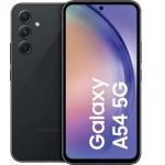 Galaxy A54 128GB Black 6.4 5G (8GB) Android