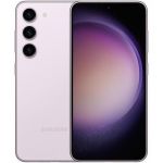 Galaxy S23 128GB Purple 6.1 5G Android