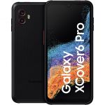 Galaxy Xcover 6 Pro 128GB Black 6.6 (6GB) Android
