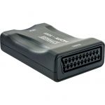 HDMI Scart-Konverter HDMI-Buchse &gt; SCART-Buchse