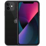 iPhone 11 128GB Black 6.1 iOS