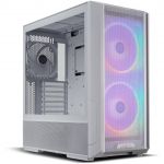 LanCool 216 RGB white