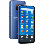 LeNuméro2 6,3 FHD 4G Octa-Core 64GB Dual-Simm