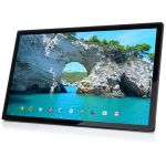 MegaPAD 3204v6, 32(81,28cm) Tablet, 16GB, Black Android