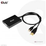 MiniDisplayport &gt; DVI DualLink HDCP Off St/Bu