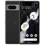 Pixel 7 256GB Black 6,3 5G (8GB) Android