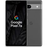 Pixel 7a 128GB Charcoal 6,1 5G (6GB)
