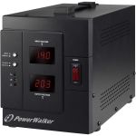 Powerwalker regulator de voltaj AVR 3000 2400W