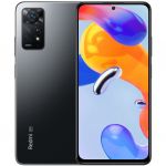Redmi Note 11 Pro 128GB DS Grey 6.7 EU 5G (6GB) Android