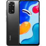 Redmi Note 11S 128GB DS Grey 6.4 EU (6GB) Android