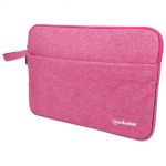 Seattle Notebook Sleeve 14,5 Watterproof pink