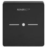 timeCard externer RFID-Leser V3 pentru Zutrittskontr