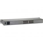 16x FE FEP-1601 19 250W 16xPoE