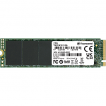 500GB M.2 MTE115S (M.2 2280) PCIe Gen3 x4 NVMe