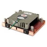 A-18 1HE active AMD Socket AM4