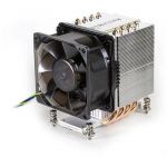 A-19 3HE active AMD Socket AM4