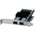 NEK PCI-Express X710-DA2 2x SFP+ 2x 10Gb bulk