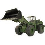RC Incărcător pe roți G485E Verde Li-Ion 2000mAh/14+