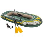 Seahawk 2, pompa + vasle incluse, 2.36m x 114m