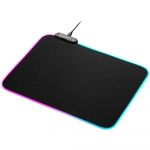 1337 RGB V2 Gaming Mat 360 Negru 360 x 270 x 3 mm