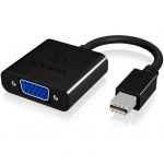 1x Mini DisplayPort -&gt; 1x VGA