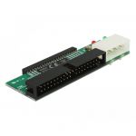 3.5″ IDE 40 pin tată &gt; 2.5″ IDE HDD / SSD 44 pin mamă
