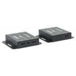 4K@30Hz HDMI over Ethernet Extender Set bis zu 40m