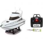 Barbados RC-Yacht 2,4GHz 14+