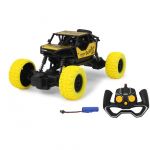Diecast Slighter CR1 RC Crawler 2,4 GHz Galben 6+