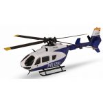 Elicopter AFX-135 Polizei Li-Po Akku 350mAh/14+