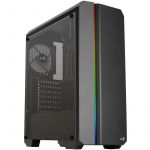 Genesis ARGB V1 Black