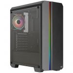 Genesis ARGB V2 Black