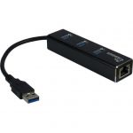 LAN-Argus IT-310 USB-A Gigabit Ethernet