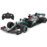 Mercedes AMG F1 1:18 Performance Negru 2,4GHz 6+