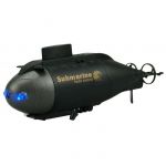 Mini U-Boat/14+