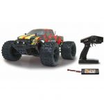 Nightstorm Monstertruck BL 4WD 14+