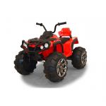 Ride-on Quad Protector 12V Rosu 3+