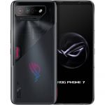 ROG Phone 7, Octa Core, 512GB, 16GB RAM, Dual SIM, 5G, 4-Camere, Phantom Black