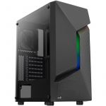 Scape-G-BK-v1 Black