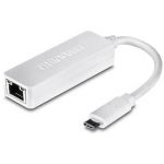 TRENDnet USB-C la Gigabit Ethernet